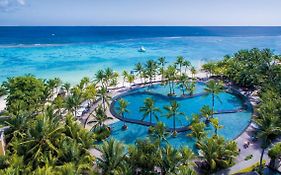 Trou aux Biches Beachcomber Golf Resort&Spa